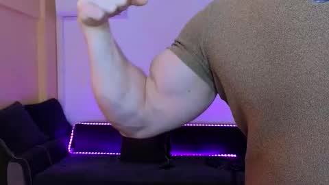 bodyouwant online show from 7, 3, 2025