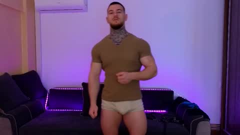 bodyouwant online show from 10, 3, 2025