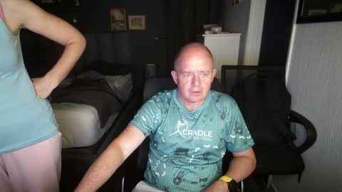 Snapshot of boeslaboes chatting on 23, 12, 2024 Ningifun couple online show from 23, 12, 2024