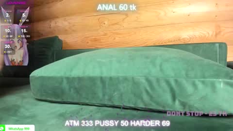 Snapshot of bohemianrhapsody1 chatting on 11, 2, 2025 Nail and Olivia online show from 11, 2, 2025