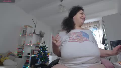 BohoBabeLaxy online show from 9, 1, 2026