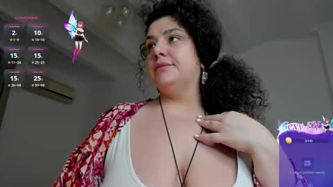 BohoBabeLaxy online show from 6, 2, 2026