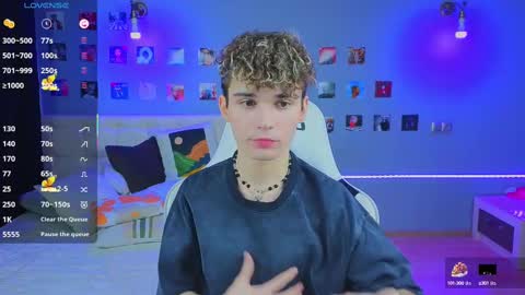 ALEXPVT IS OPEN online show from 9, 3, 2025