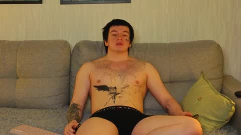 ALEXPVT IS OPEN online show from 2, 5, 2026