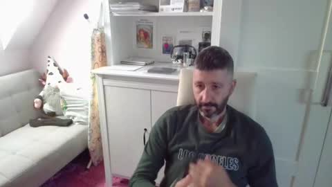 Snapshot of bojanin chatting on 17, 9, 2025 bojanin online show from 17, 9, 2025