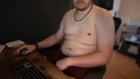 Snapshot of bokusa_ger_dev chatting on 28, 6, 2026 Your Slave online show from 28, 6, 2026
