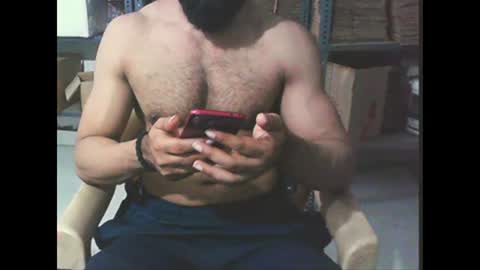 Chris B online show from 11, 9, 2025