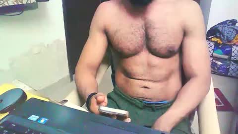 Chris B online show from 19, 9, 2025