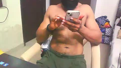 Chris B online show from 30, 9, 2025