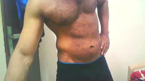 Chris B online show from 13, 10, 2025