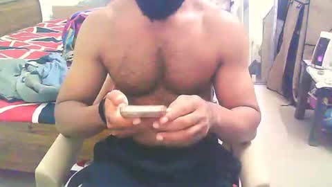 Chris B online show from 17, 11, 2025