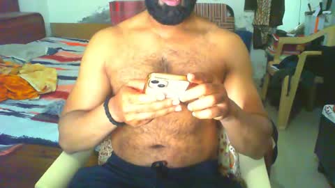 Chris B online show from 11, 5, 2026