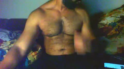 Chris B online show from 11, 5, 2026