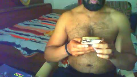 Chris B online show from 12, 5, 2026