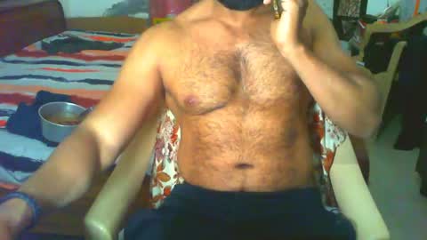 Chris B online show from 14, 5, 2026