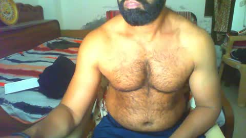 Chris B online show from 15, 5, 2026