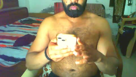 Chris B online show from 16, 5, 2026