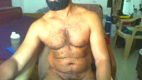 Chris B online show from 17, 5, 2026