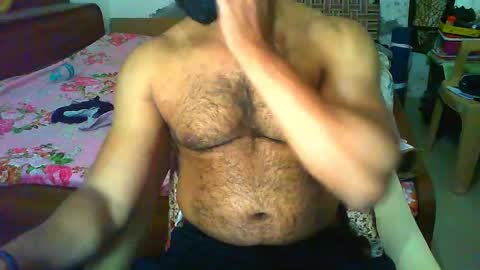Chris B online show from 25, 5, 2026