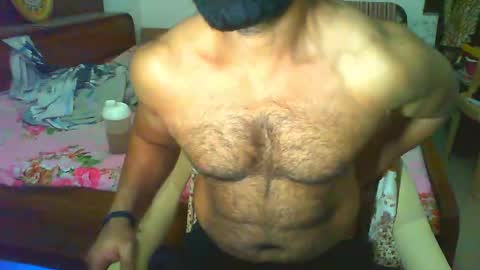 Chris B online show from 27, 5, 2026