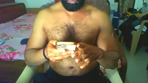 Chris B online show from 31, 5, 2026
