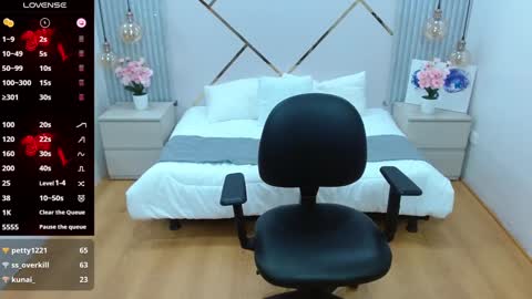 Paris online show from 9, 1, 2025