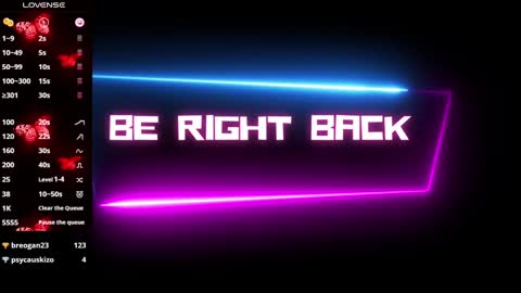 Paris online show from 25, 1, 2025