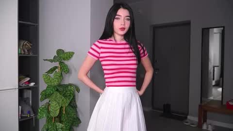 Akemi online show from 19, 12, 2025