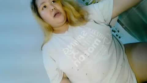 Snapshot of bombastic_darla chatting on 16, 9, 2025 bombastic_darla online show from 16, 9, 2025