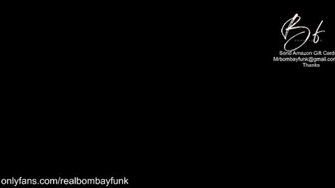 Snapshot of bombayfunk chatting on 3, 10, 2025  .      online show from 3, 10, 2025