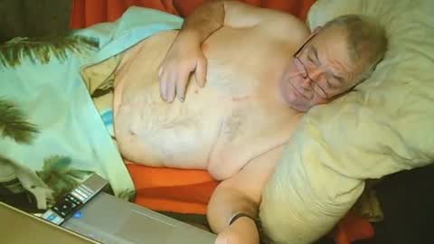 Bomber59potsdam online show from 29, 12, 2024