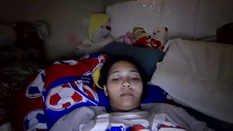 Snapshot of bombon_205661 chatting on 10, 11, 2025 Melanie online show from 10, 11, 2025