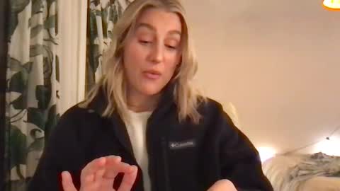 Alex Lane online show from 13, 1, 2026