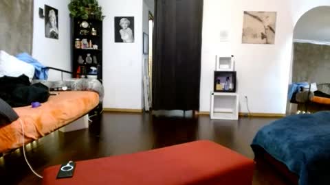 BombshellBaeby online show from 9, 1, 2026