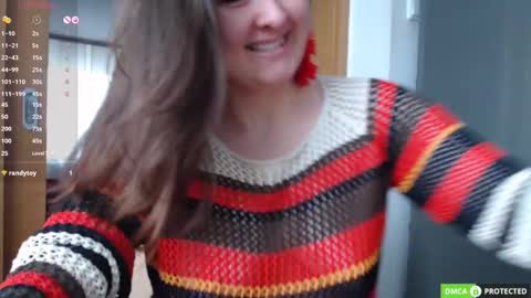 Luthien online show from 18, 2, 2025