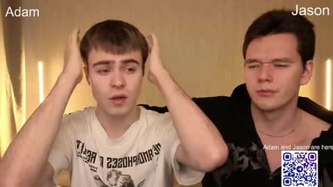 Snapshot of bonaqua_ chatting on 10, 2, 2026 AdamJasonPVT IS OPEN online show from 10, 2, 2026