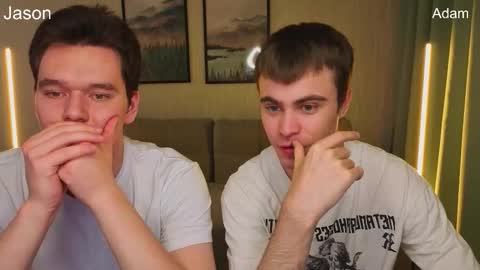 Snapshot of bonaqua_ chatting on 10, 2, 2026 AdamJasonPVT IS OPEN online show from 10, 2, 2026