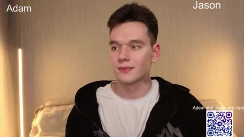 Snapshot of bonaqua_ chatting on 19, 2, 2026 AdamJasonPVT IS OPEN online show from 19, 2, 2026