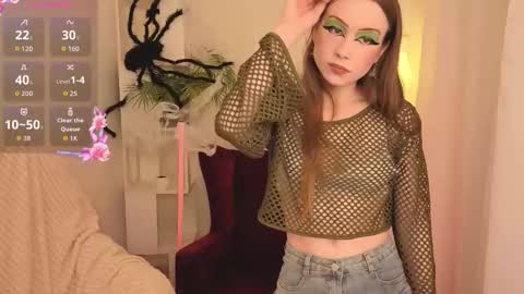 Karen online show from 1, 11, 2025