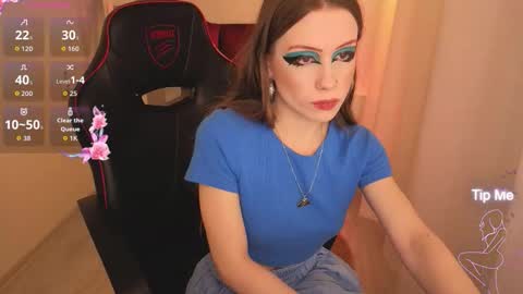 Karen online show from 4, 11, 2025