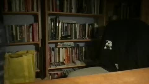 Snapshot of bonderbarney chatting on 6, 12, 2024 BonderBarney online show from 6, 12, 2024