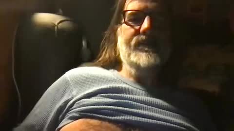 Snapshot of bonderbarney chatting on 11, 1, 2025 BonderBarney online show from 11, 1, 2025