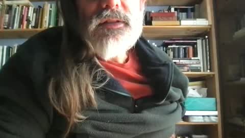 Snapshot of bonderbarney chatting on 12, 2, 2025 BonderBarney online show from 12, 2, 2025