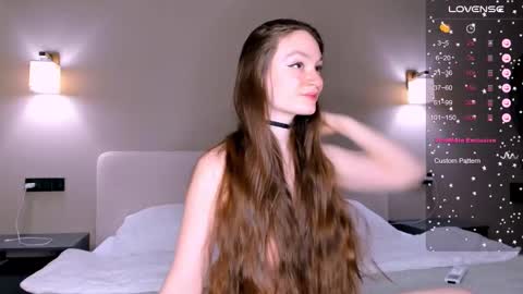 Snapshot of bondgirl4fun chatting on 27, 2, 2025 Olly online show from 27, 2, 2025