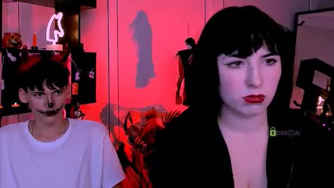 bondi_vv online show from 27, 10, 2025