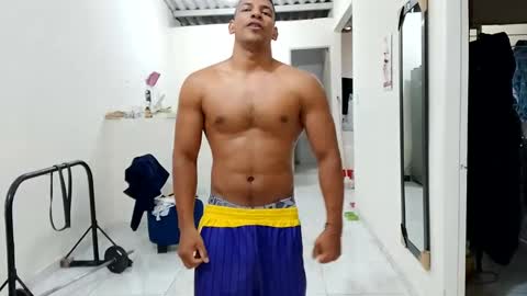 Boner Steve online show from 9, 1, 2025