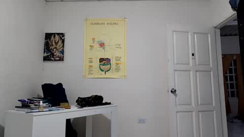 Boner Steve online show from 23, 9, 2025