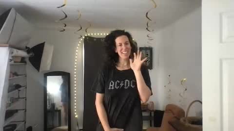 Snapshot of bonfirebonnie chatting on 14, 1, 2025 Bonnie online show from 14, 1, 2025