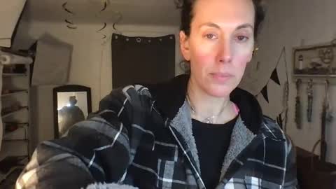 Snapshot of bonfirebonnie chatting on 20, 2, 2025 Bonnie online show from 20, 2, 2025