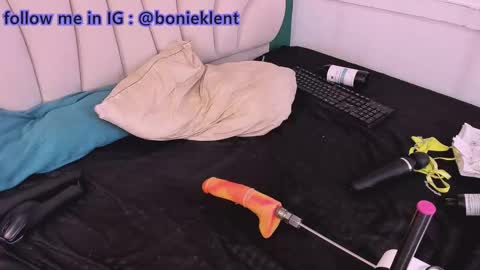 bonieklent online show from 11, 3, 2025